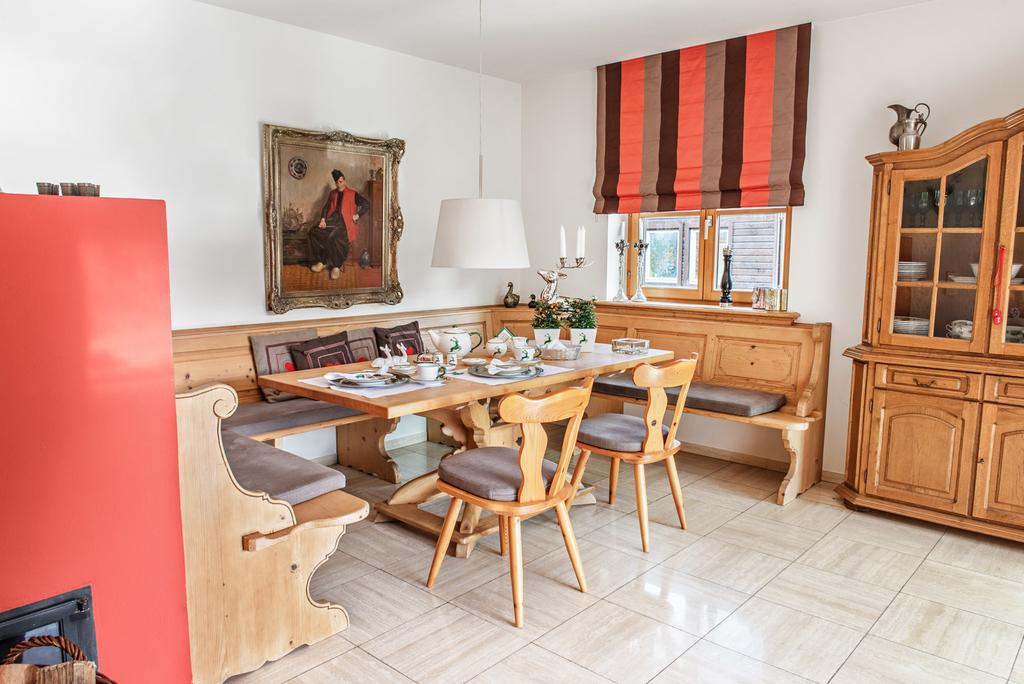 Central Park - Alpine Apartment Garmisch-Partenkirchen Exteriör bild